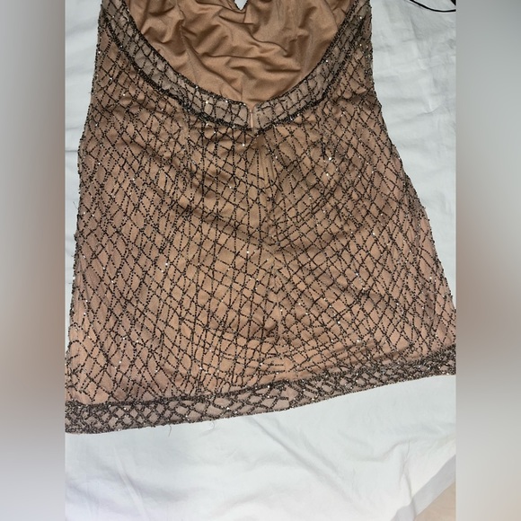 Rischa Dress in Candy
X BY NBD - Picture 7 of 8